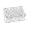 Plate, 96 Square Well U-Bottom, 41.90mm Height, 2.2mL | DP23-SQ-96-N