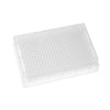 Plate, 384 Square Well V-Bottom 24.90mm Height, 190uL, Sterile | DP24VS-384-NS