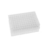 Plate, 96 Round Well U-Bottom 43.90mm Height, 1.6mL, Sterile | DP2MUR-9-NS
