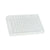 Assay Plates (PS), 96 Round Well Flat-Bottom, Natural, 14.10mm Height | DP35F-96-NS-IWL