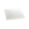 Assay Plates (PS), 96 Round Well Flat-Bottom, White, 14.10mm Height | DP35F-96-WS-IWL