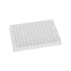 Plate, 96 Round Well U-Bottom 14.40mm Height, 500uL, Sterile | DP35UR-9-NS