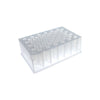 Plate, 48 Round Well, U-Bottom, 43.60mm Height | DP3M-RD-48-NS