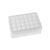 Plate, 24 Square Well U-Bottom 44.60mm Height, 8.6mL, Sterile | DP5MUS-24-NS