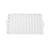 Sealing Mat, 6.5mm Round, 96 Well, Silicone, 50/Case | DPMATR-500-PRT