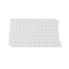 Sealing Mat, 8.5mm, Round, 96 Well, 100/Case | DPMATR-9-BULK