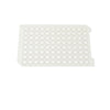 Sealing Mat, 7.3mm, Round, 96 Well, 50/Case | DPMATR-9I-N