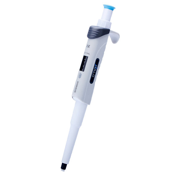 Halo Single Channel Pipettor, lightweight, 100-1000uL | H6800-1M