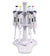 Carousel for 6 Halo Pipettes | H6800-CR