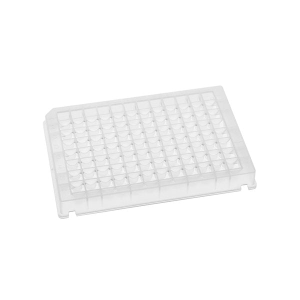 Plate, 96 Square Well, V-Bottom, for KingFisher | KF05US-9-NS