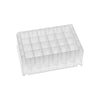 Plate, 24 Square Well, U-Bottom, for KingFisher | KF10US-24-N