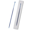 Inoculating loops, 10uL, rigid PS, sterile, 1000/cs | M4027-W