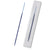 Inoculating needles, rigid PS, sterile, individually wrapped, 1000/cs | M4030-W