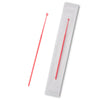 Inoculating loops, 5uL, flexible PP, sterile, 1000/cs | M4035-W