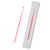 Inoculating loops, 5uL, flexible PP, sterile, 1000/cs | M4035-W