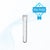 Sample Tube, MEA Tested, 5mL, 12x75mm, 1000/cs | M6205
