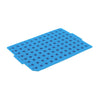 Sealing Mat, 5.51mm, PCR, Round, 50/Case | MAT-PC-96-PTFE
