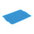 Sealing Mat, 5.51mm, PCR, Round, 50/Case | MAT-PC-96-PTFE