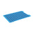 Sealing Mat, 8.5mm, Square, 96 Well, 50/Case | MAT-SQ-96-PTFE