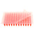 PCR Sealing Film, Transparent, Adhesive, 4 mil, 100/pk | P1001-PCR-S