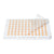 qPCR Sealing Film, Optically Clear, Standard Adhesive, 4 mil, 100/pk | P1001-Q-S