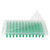 qPCR Sealing Film, Optically Clear, Non-Tacky Pressure Activated Adhesive, 4 mil, 100/pk | P1001-QPS-S