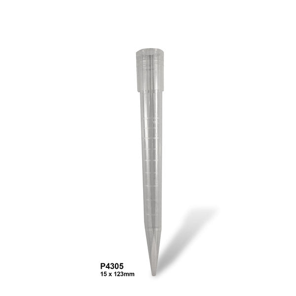 5mL Pipette tips for ProPette LE, 24 tips/Rack, 6 Racks, 144 tips per pk | P4305-R