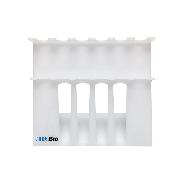 SureStand Pipette Stand for 6 Halo Single Channel Pipettes or 6 ProPette LE Single Channel Pipettes | P4406-P