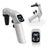 ProPette Digital Pipette Controller, w/ Digital LED Display, QuickStand retractable stand, 1/ea | P6290