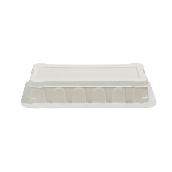 Lids for 25mL solution reservoirs, sterile, 5 per bag | P8025-LID