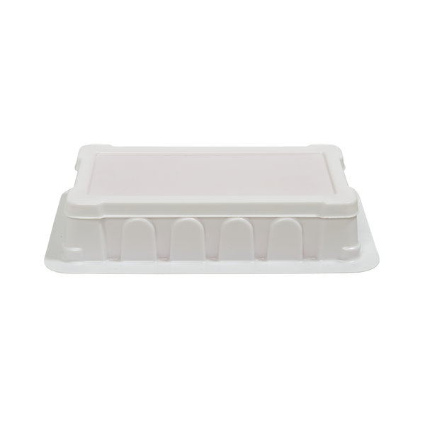 Lids for 50mL solution reservoirs, sterile, 5 per bag | P8050-LID