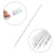 Serological Pipettes, 1mL, sterile, yellow coded, 500/cs | P8270-01