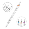 Serological Pipettes, 10mL, short, 230mm (9 in.) length, 200/cs | P8270-10RL