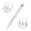 Serological Pipettes, 25mL, short, 230mm (9 in.) length, 200/cs | P8270-25RL