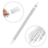 Serological Pipettes, 50mL, sterile, black coded, 150/cs | P8270-50