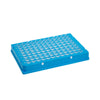 SureFrame Two-Component PCR Plate, 96-Well, Fully Skirted PC Frame, 0.15mL, 50/pk | P9096-FSC
