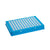 SureFrame Two-Component PCR Plate, 96-Well, Fully Skirted PC Frame, 0.15mL, 50/pk | P9096-FSW