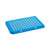 SureFrame Two-Component PCR Plate, 96-Well, Semi-Skirted PC Frame, 0.25mL Clear PP Wells, 50/pk | P9096-HSC