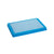 SureFrame Two-Component PCR Plate, 384-Well, Fully Skirted PC Frame, 35uL White PP Wells, 50/pk | P9384-FSW