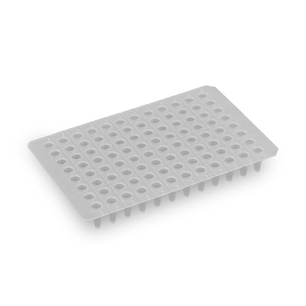 PCR Plates 96 x 0.1mL (Low Profile/Fast) non-skirted, 50/pk | P9601-N