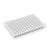 PCR Plates 96 x 0.1mL (Low Profile/Fast) non-skirted, WHITE, 50/pk | P9601-NW