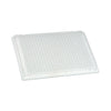 PCR Plate, 384-Well, 40uL, 2-Notch | PC05-384R-N
