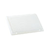 PCR Plate, 384-Well, 40uL, 2-Notch | PC05-384R-W