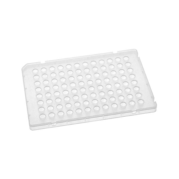 PCR Plate, 96-well, 0.1mL, Elevated Skirt | PC10ES-9-N-ABI