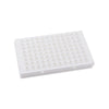 PCR Plate, 96-well, 0.1mL, Half Skirt | PC10HS-9-W-LC