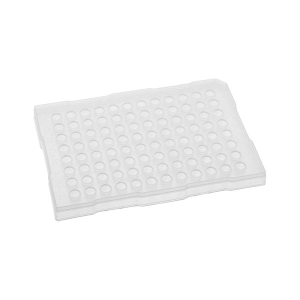 PCR Plate, 96-well, 0.2mL, Elevated Skirt | PC20ES-9-N-ABI