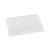 PCR Plate, 96-well, 0.2mL, Half Skirt | PC20HS-9-N