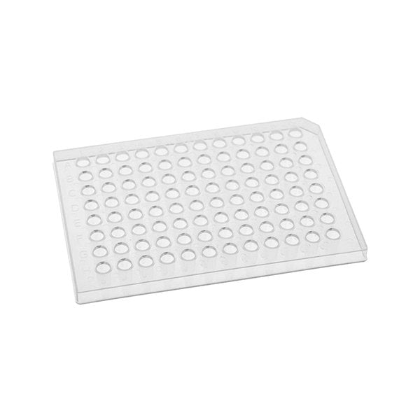 PCR Plate, 96-well, 0.2mL, Half Skirt | PC20HS-9-N