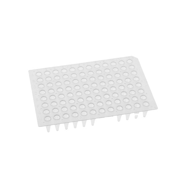 PCR Plate, 96-well, 0.2mL, No Skirt | PC20NS-9-N