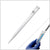 DeepDip Pipette Tips, 1500uL Capacity, Extra Length, 130mm, 480/cs | P4331
